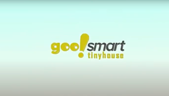 Goosmart Tiny House Tanıtım
